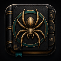 ArachniDex: Invert Logbook