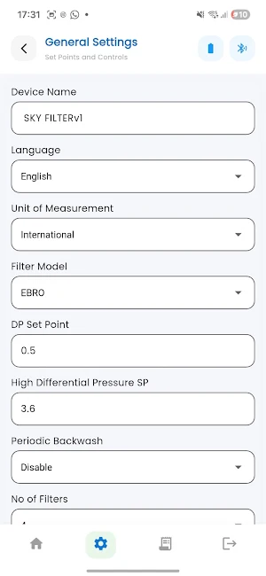Pulse by STF Screenshot 2