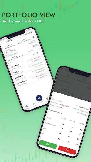 SIKKA Screenshot 1