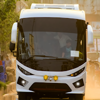 Coach Bus Simulator 3d Offline