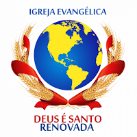 Igreja Deus é Santo Renovada