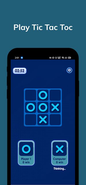 Quick Game - No Wifi Games Screenshot 2