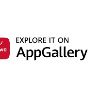 AppGallery Huawie Direction