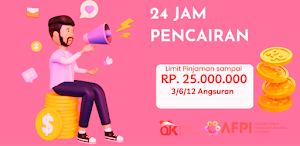 Pinjol kilat 5 menit cair hint Screenshot 1