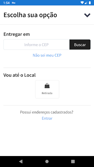 Bella Pizza Prata MG Screenshot 3