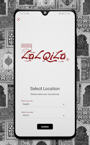 LalQila Screenshot 1