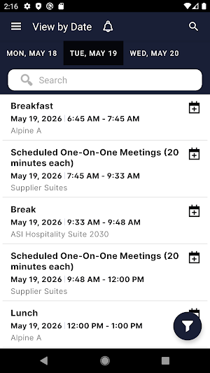 ASI Power House Screenshot 2