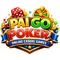 Pai Go Poker  Online Game