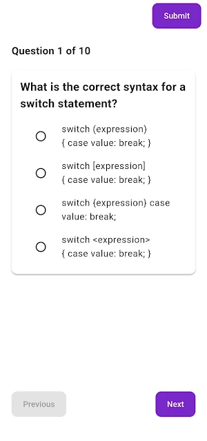 Catalyst Screenshot 1