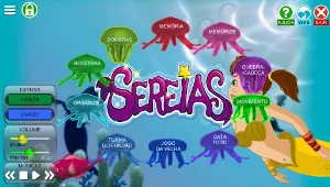 VL Sereias Screenshot 0
