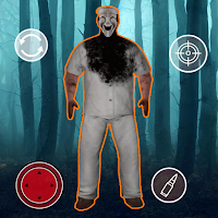 SCP 035 Mask Game