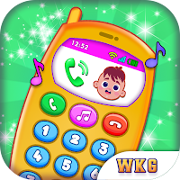 Baby Phone: Sounds Edition