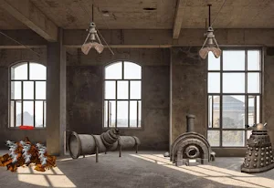 Faraway Adventure Land Escape Screenshot 1