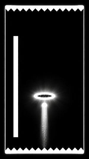 ThroughTheHoop Screenshot 2
