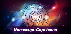 Capricorn Daily Horoscope 2023 Screenshot 0