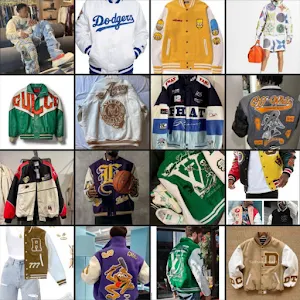 Trending latest unisex fashion Screenshot 1