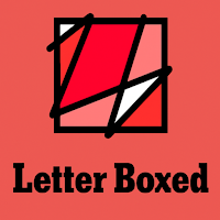 Letter Boxed