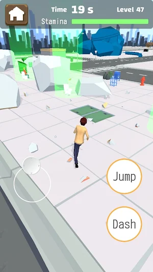 Toilet Quest Screenshot 2