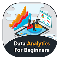 learn Data Analytics Beginners