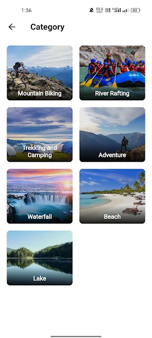 Explore Dang Screenshot 2