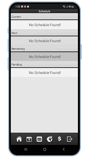 NEMT Dispatch ParaTransit Screenshot 2