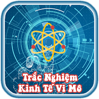 Học Trắc Nghiệm Kinh Tế Vi Mô
