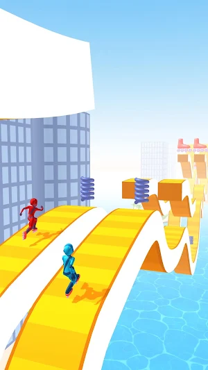 Equipment Run Screenshot 0
