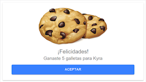 Con Kyra Leo Screenshot 1