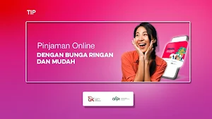 Pinjol Bunga Ringan Mudah Tip Screenshot 0
