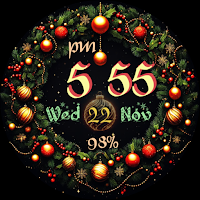 OT | Christmas Wreath