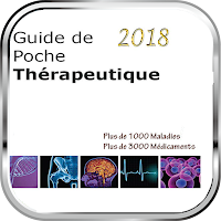 Guide Thérapeutique de Poche