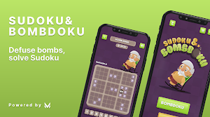 Bombdoku Screenshot 0