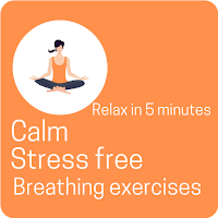 Breathe and Relax - Stay Stres