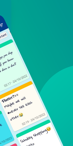 Simple Note - Special edition Screenshot 1