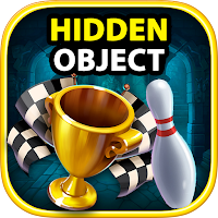 100 levels hidden objects free : Criminal Lab