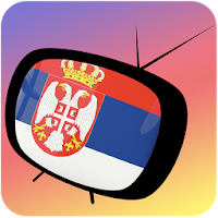 TV Serbia Channel Data