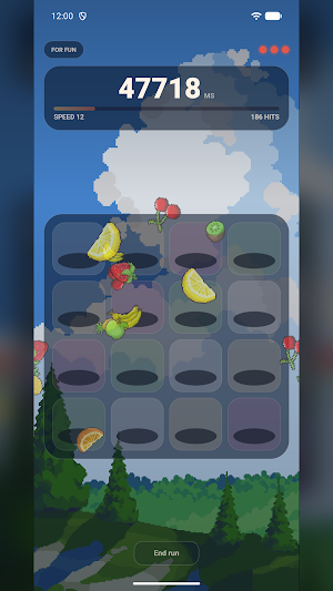 Whaaack! Screenshot 2