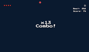TOUCHTOUCH Screenshot 2