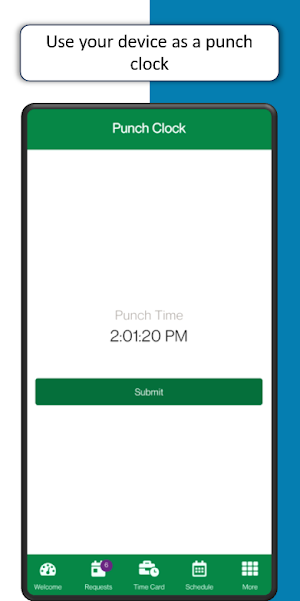 SSC Mobile Screenshot 3
