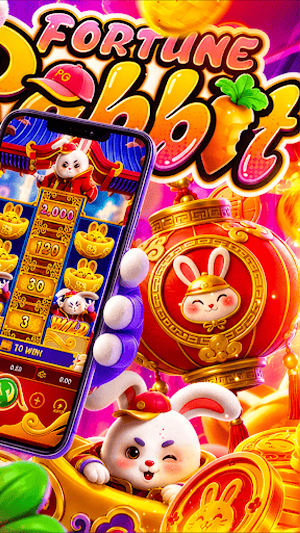 Fortune Rabbit Screenshot 2