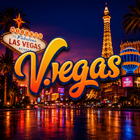 V.Vegas Casino