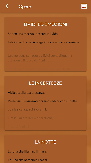 Lina Alessi Screenshot 3