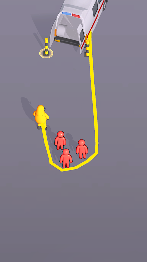 Crowd Puzzle Screenshot 0