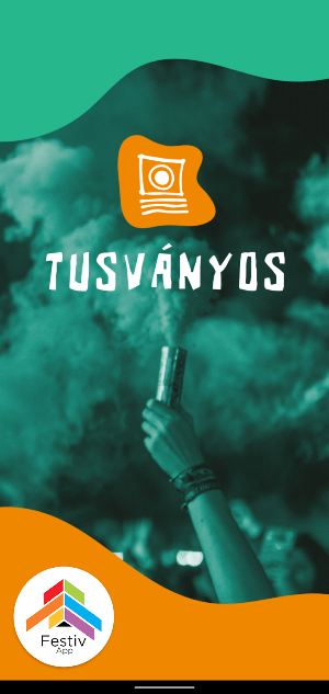 Tusványos Screenshot 0
