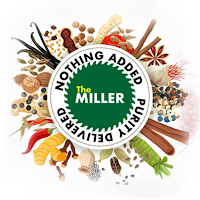 The Miller Stores