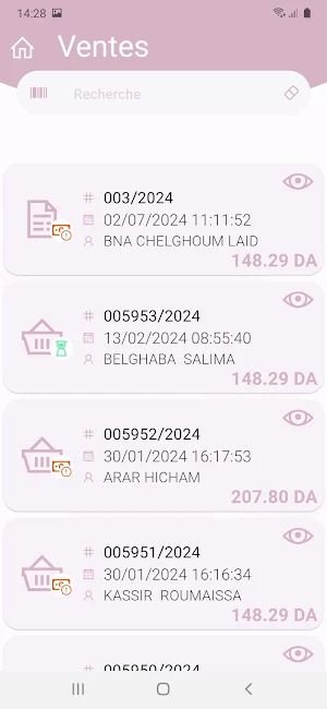 Pharmamob Screenshot 1