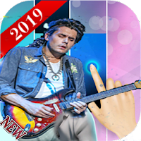 John Mayer Song : Best Piano T