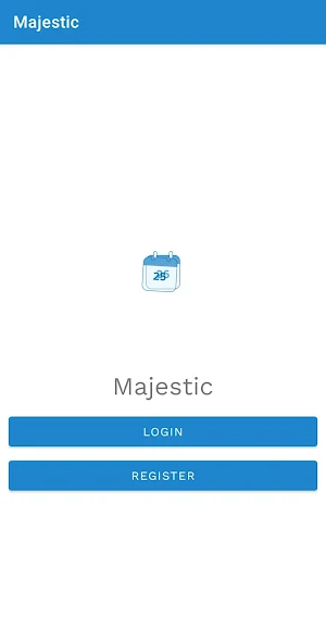 Majestic Screenshot 0