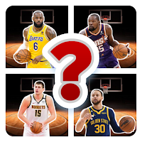Guess NBA Players 24