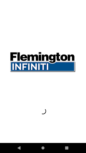 Flemington INFINITI Screenshot 0